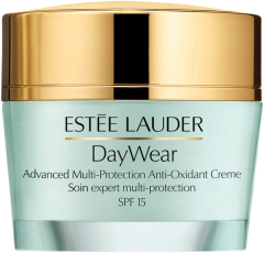 Estée Lauder DayWear Multi-Protection Anti-Oxidant Creme SPF 15 für normale und Mischhaut