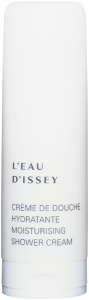 Issey Miyake L'Eau d'Issey Moisturizing Shower Cream