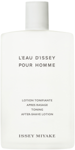 Issey Miyake L'Eau d'Issey pour Homme Toning After Shave Lotion