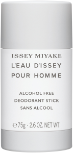 Issey Miyake L'Eau d'Issey pour Homme Alcohol Free Deodorant Stick