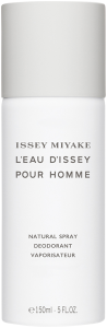 Issey Miyake L'Eau d'Issey pour Homme Deodorant Spray