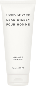 Issey Miyake L'Eau d'Issey pour Homme Shower Gel