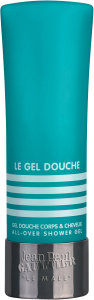 Jean Paul Gaultier Le Male Le Gel Douche