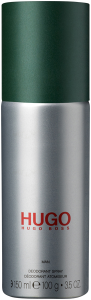 Hugo Boss Hugo Man Deodorant Spray
