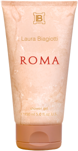 Laura Biagiotti Roma Shower Gel
