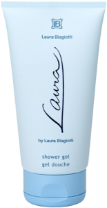 Laura Biagiotti Laura Shower Gel