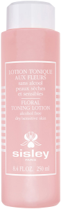 Sisley Lotion Tonique aux Fleurs