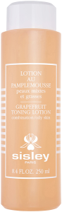 Sisley Lotion au Pamplemousse