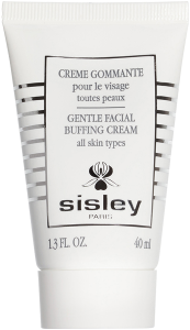 Sisley Creme Gommante pour le Visage