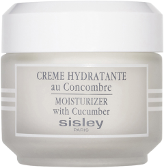 Sisley Creme Hydratante au Concombre