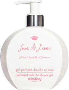 Sisley Soir de Lune Gel Parfume Douche et Bain