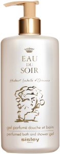 Sisley Eau du Soir Gel Parfume Douche et Bain