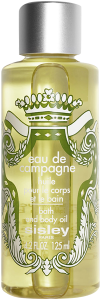 Sisley Eau de Campagne Huile pour le Corps et le Bain