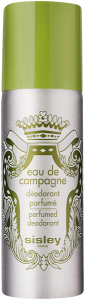 Sisley Eau de Campagne Deodorant Nat. Spray