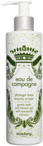 Sisley Eau de Campagne Phytogel Douche et Bain