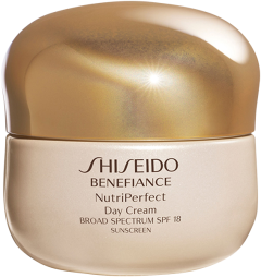 Shiseido Benefiance NutriPerfect Day Cream