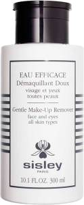 Sisley Eau Efficace Gentle Make-up Remover