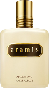 Aramis After Shave (Plastik)