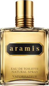 Aramis EdT Nat. Spray