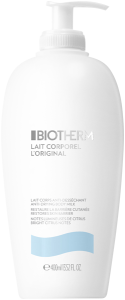 Biotherm Lait Corporel Lait Corps Anti-Desséchant