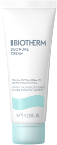 Biotherm Deo Pure Deodorant Crème