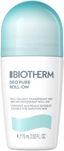 Biotherm Deo Pure Deodorant Roll-On