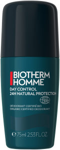 Biotherm Biotherm Homme Day Control 24H Anti-Transpirant Roll-On
