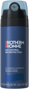 Biotherm Biotherm Homme Day Control 48H Anti-Transpirant Atomizer