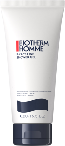 Biotherm Biotherm Homme Gel Douche Vitalité