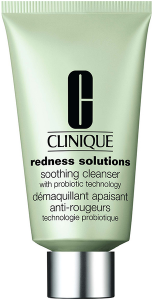 Clinique Redness Solutions Soothing Cleanser