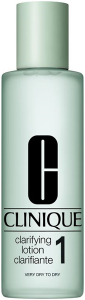 Clinique Clarifying Lotion 1