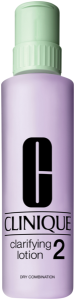 Clinique Clarifying Lotion 2