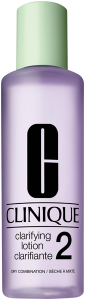 Clinique Clarifying Lotion 2