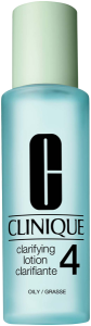 Clinique Clarifying Lotion 4
