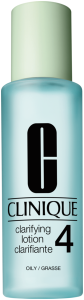 Clinique Clarifying Lotion 4