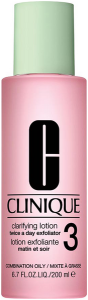 Clinique Clarifying Lotion 3