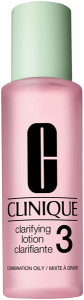 Clinique Clarifying Lotion 3