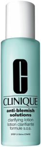 Clinique Anti-Blemish Solutions Clarifying Lotion