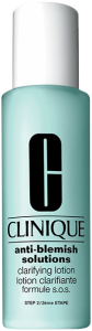 Clinique Anti-Blemish Solutions All-Over Clearing Treatment