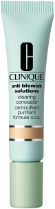 Clinique Anti-Blemish Solutions Clearing Concealer
