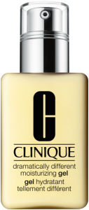 Clinique Dramatically Different Moisturizing Gel mit Pumpe
