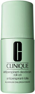 Clinique Antiperspirant Deodorant Roll-On