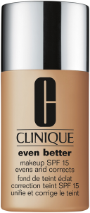 Clinique Even Better Makeup SPF 15