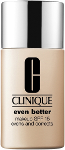 Clinique Even Better Makeup SPF 15