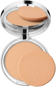 Clinique Stay-Matte Sheer Pressed Powder