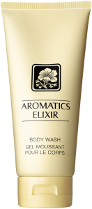 Clinique Aromatics Elixir Body Wash