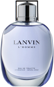 Lanvin L'Homme EdT Nat. Spray
