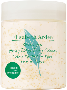Elizabeth Arden Green Tea Honey Drops Body Cream