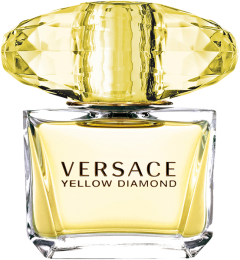 Versace Yellow Diamond EdT Nat. Spray