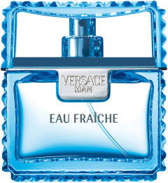 Versace Man Eau Fraîche EdT Nat. Spray